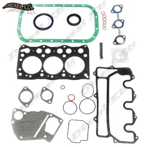 Isuzu 3ld1 engine gasket kit - 3ld1,