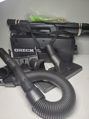 Oreck handheld vacuum - handheld,