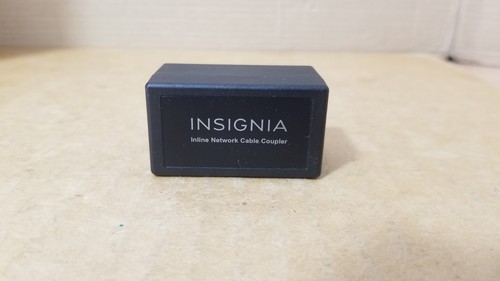 Insignia inline network - insignia,