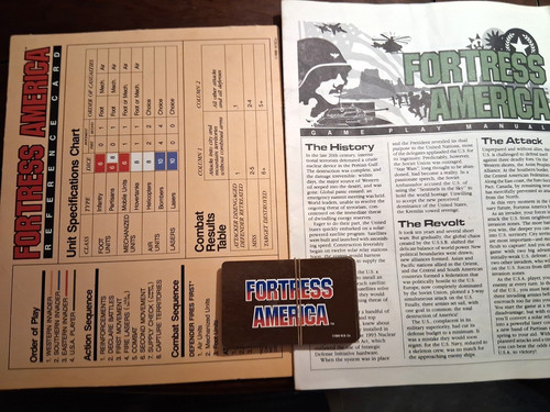 1986 fortress america the - america,