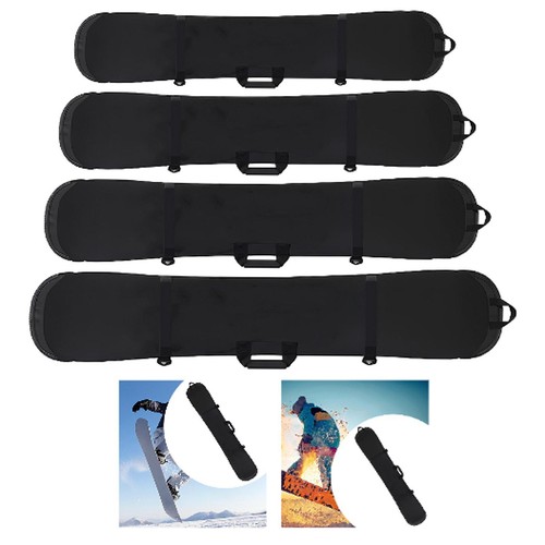 Snowboard sleeve ski - sleeve, travel