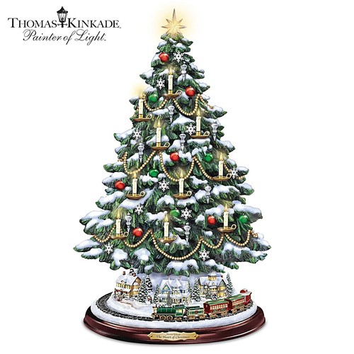 Bradford exchange thomas - bradford,
