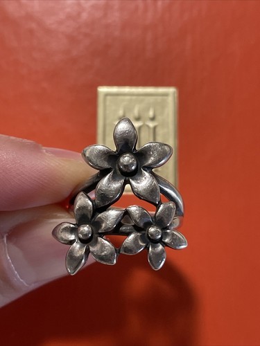 James avery triple bouquet - triple,