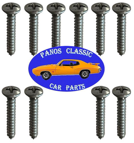 Ford phillips tap - 1",