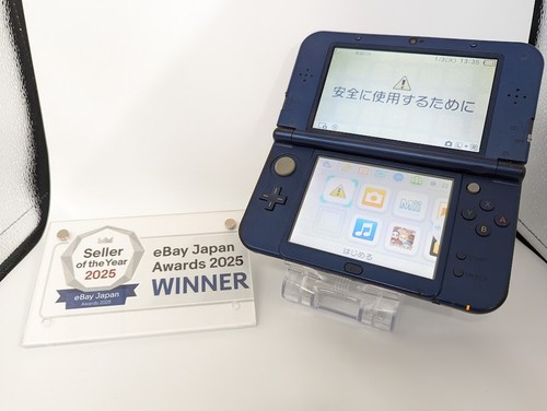 B2023 nintendo new 3ds - new, ll