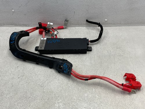 2016 2020 jaguar battery - s,