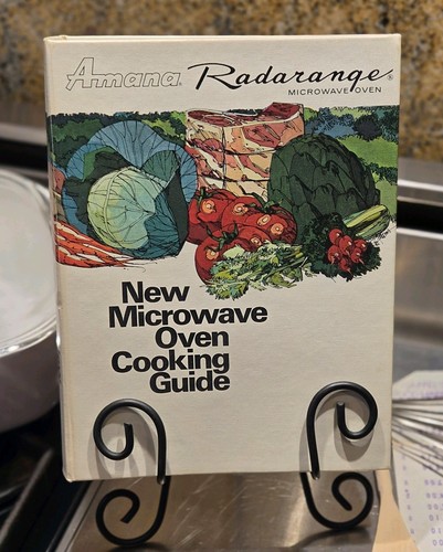 Vintage retro amana - amana, radarange