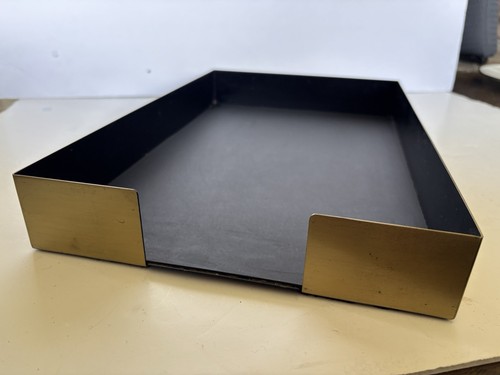 Vintage mcdonald duk - duk-it, gold