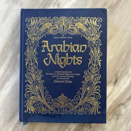 Arabian nights 1985 - nights, classic