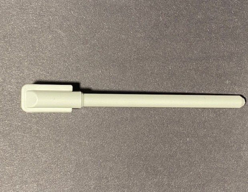 Horizontal spool pin - spool, fit