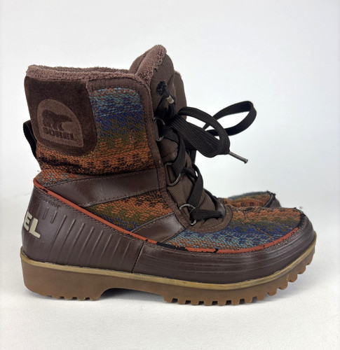 Sorel tivoli aztec blanket - ii,