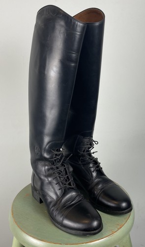 Ariat heritage field boot - ariat,
