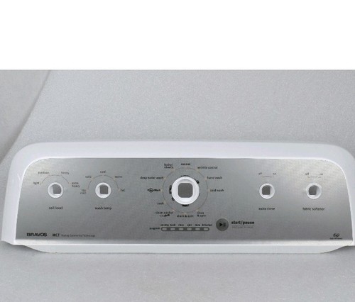 Maytag bravos washer - bravos,