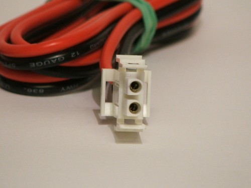 Ten tec power - cable, for