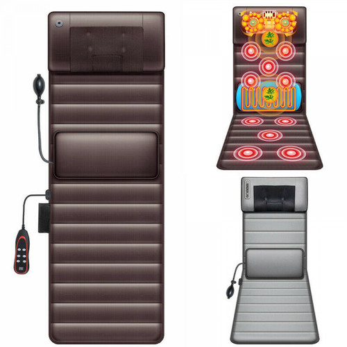 Full body electric shiatsu - full,