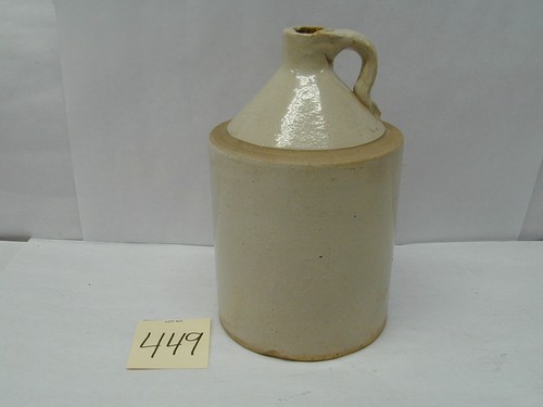 Rcp stoneware crock jug 2 - co,
