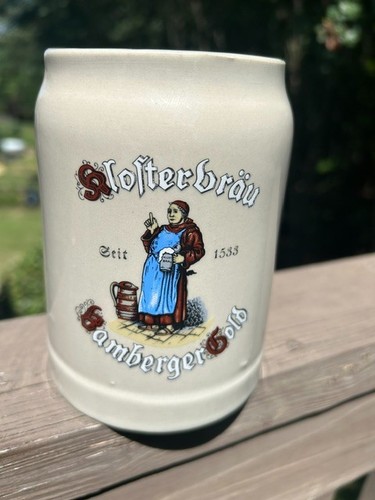 Vintage herb german - herb,