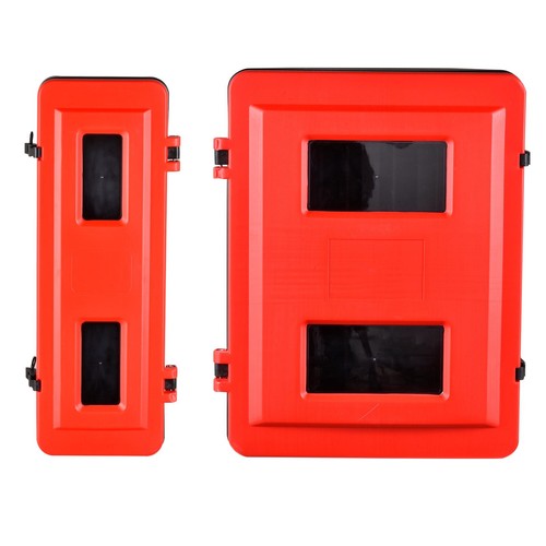 Fire extinguisher - lb,