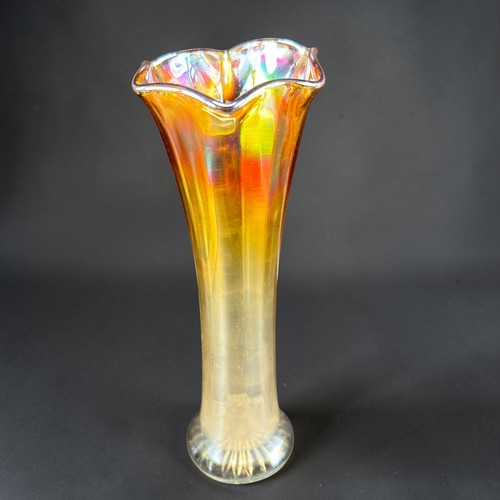 Vintage marigold carnival - vintage,