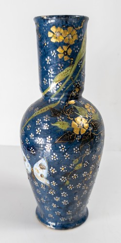 Antique french japonisme - french, art