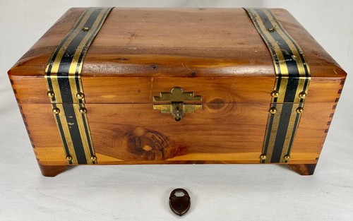 Pilliod trinket jewelry box - pilliod,