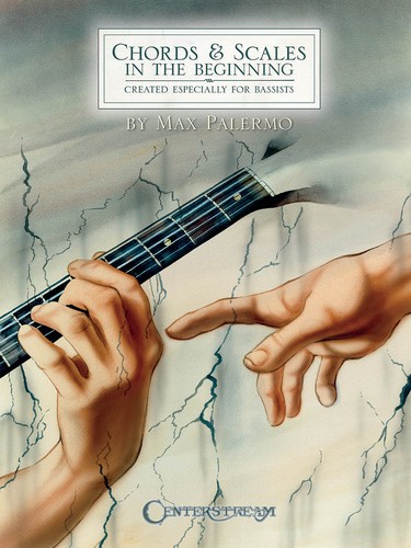 Chords scales in the - scales,