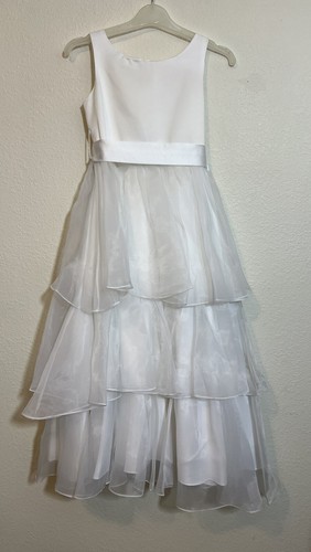 Kid dream style 8033 white - kid's, style#8033