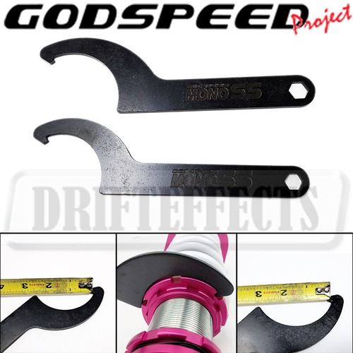 Godspeed coilover spanner - coilover,