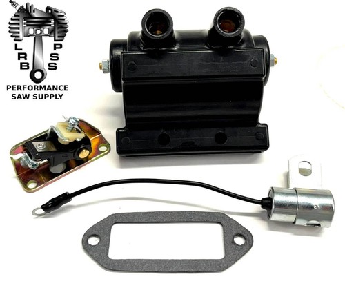 Ignition coil points - coil,, &