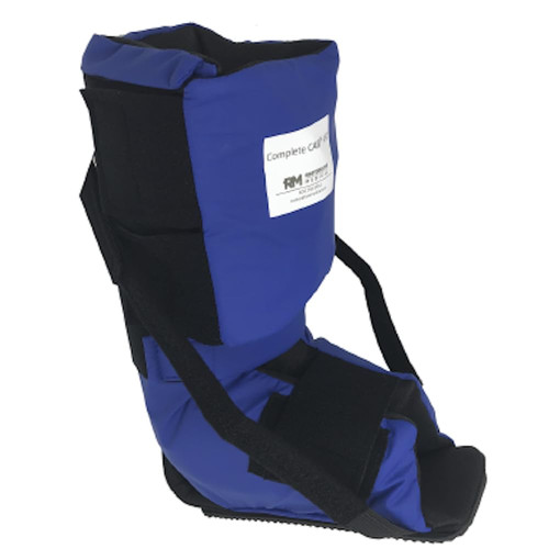 Complete cair boot medical - complete, –