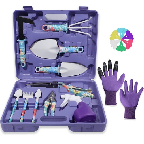 Garden tool set stainless - tool,