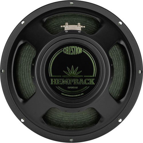 Celestion g12m50 hempback - celestion, 12"