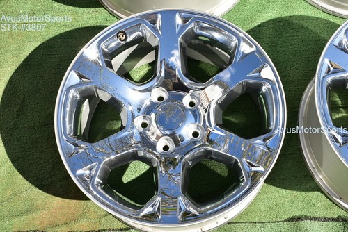 Dodge ram 1500 laramie oem - dodge,