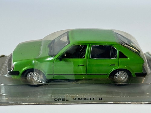 Opel kadett classic germany - classic,