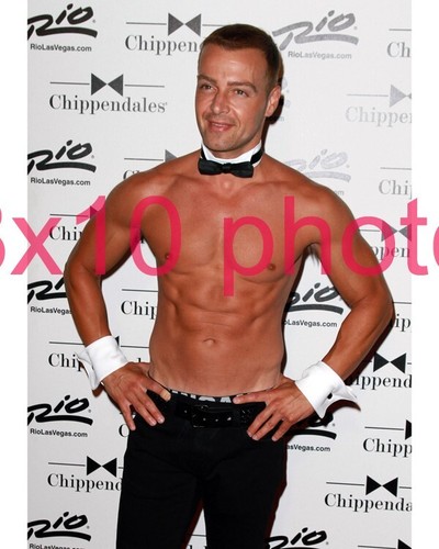 Joey lawrence barechested - lawrence, #83,barechested