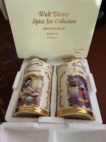 Lenox disney snow white - snow, &
