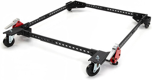 Universal rolling base for - universal,