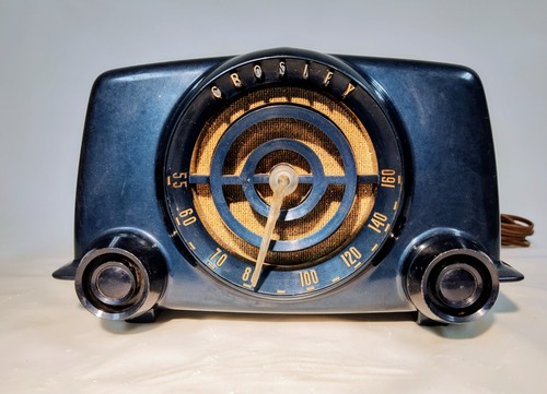 1950 dark blue - dark,