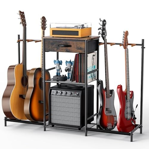 Tier adjustable multi - tier,