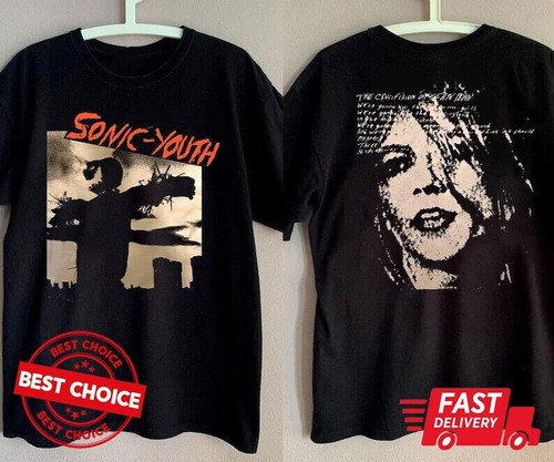 1985 sonic youth bad - 1985,