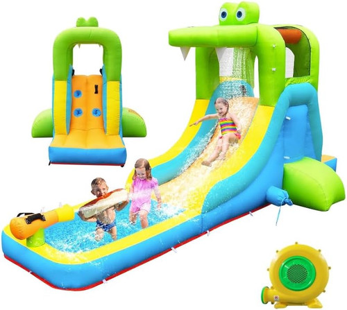 Nbsport inflatable water - nbsport,