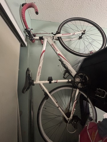 Schwinn prelude 700c aluminum - prelude,