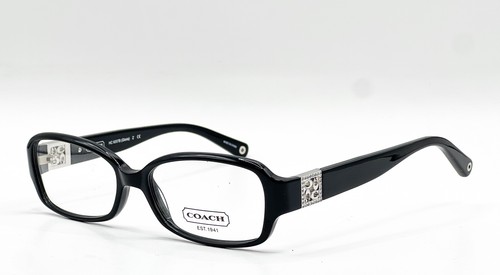 Coach 6007b 5002 black full - hc,