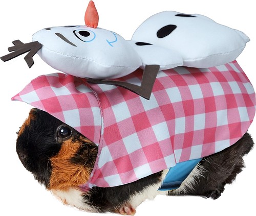Olaf small pet - small,