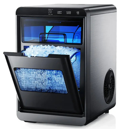 Nugget ice maker countertop - maker,