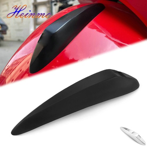 Front fender mudguard nose - front,
