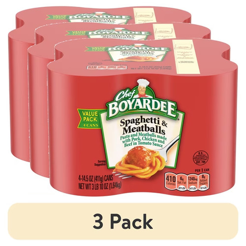 Chef boyardee - chef,