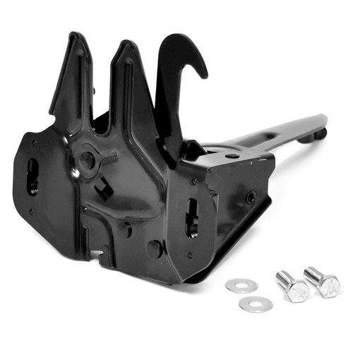 Hood latch 1968 - hood, 1968-1969