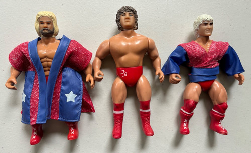 Awa remco freebirds michael - remco,