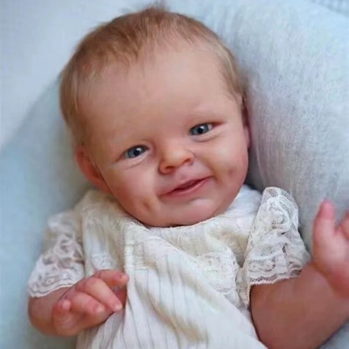 Shaya reborn baby - reborn,